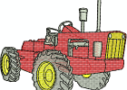 Tractors - 009